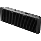 Система жидкостного охлаждения ID-COOLING SL360 V2 BLACK