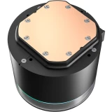 Система жидкостного охлаждения ID-COOLING SL360 V2 BLACK