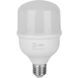 Светодиодная лампочка ЭРА T80-30W-6500-E27 (30 Вт, E27) (Б0063866)