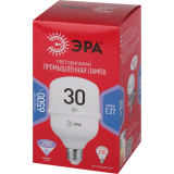 Светодиодная лампочка ЭРА T80-30W-6500-E27 (30 Вт, E27) (Б0063866)