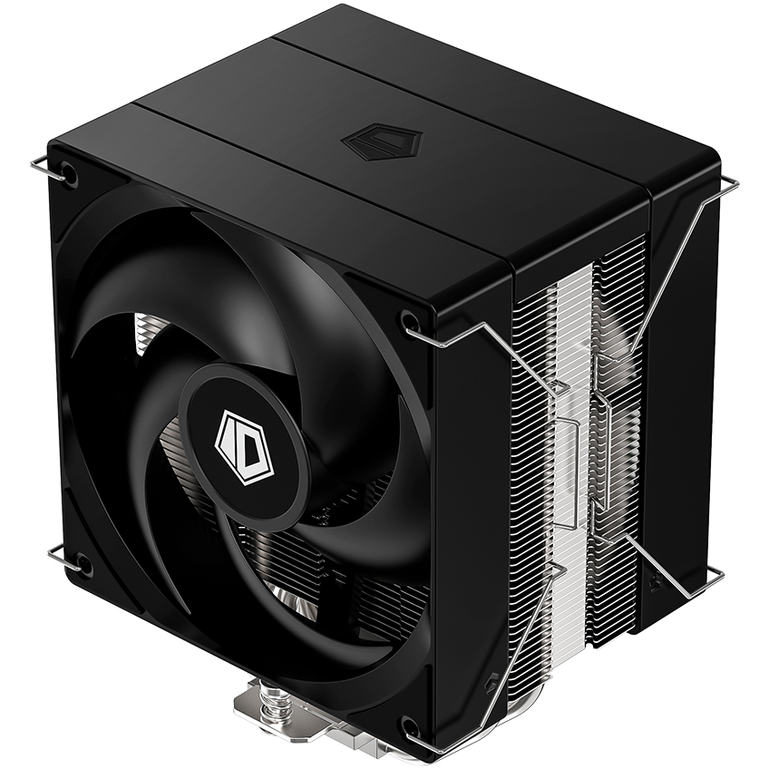 Кулер ID-COOLING SE-214-XT V2 PLUS - фото 2