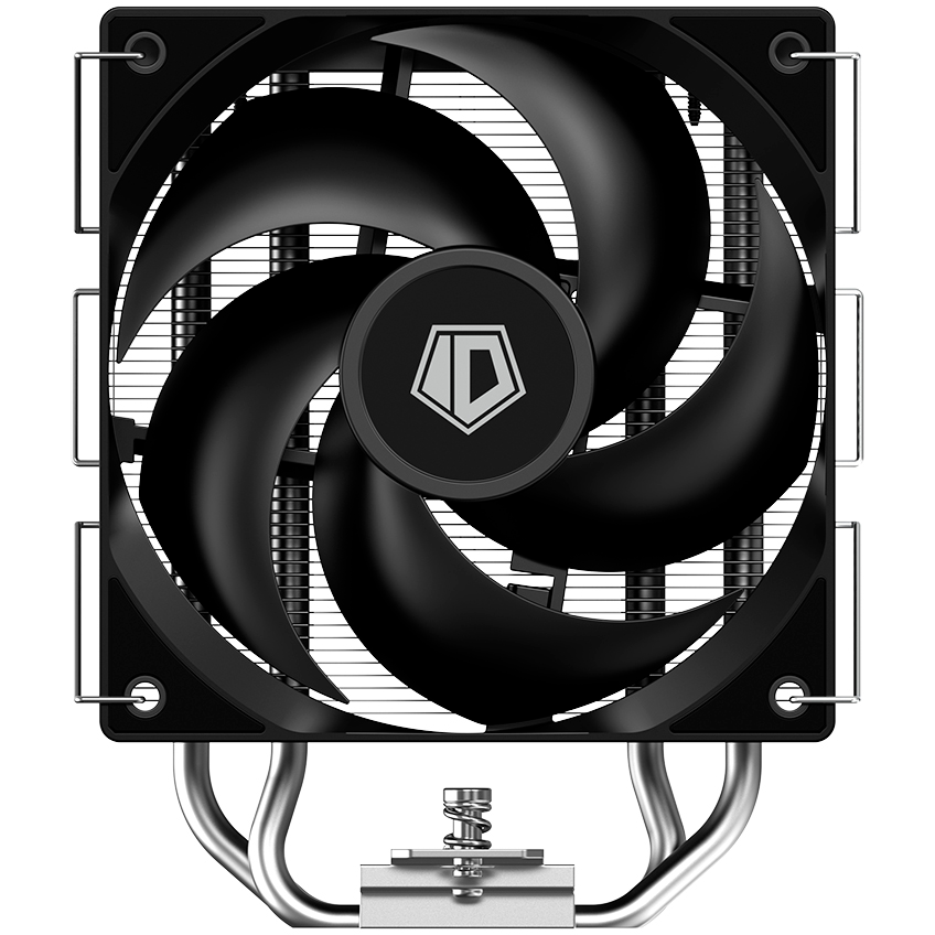 Кулер ID-COOLING SE-214-XT V2 PLUS - фото 4