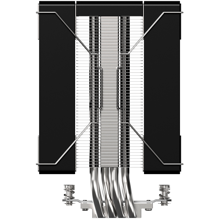 Кулер ID-COOLING SE-214-XT V2 PLUS - фото 5
