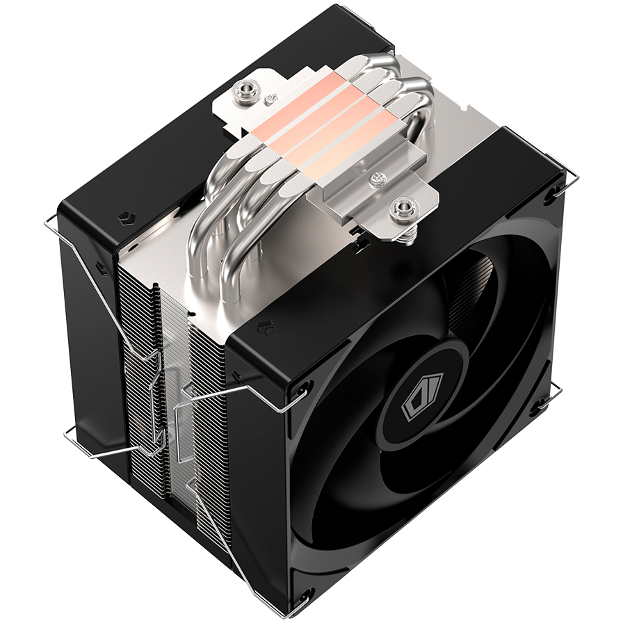 Кулер ID-COOLING SE-214-XT V2 PLUS - фото 6