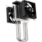 Кулер ID-COOLING SE-214-XT V2 PLUS - фото 7