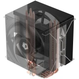Кулер ID-COOLING SE-214-XT V2 PLUS