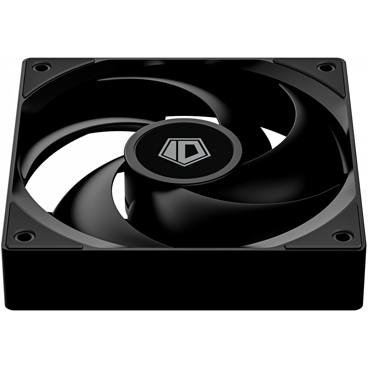 Кулер ID-COOLING SE-214-XT V2 PLUS - фото 12