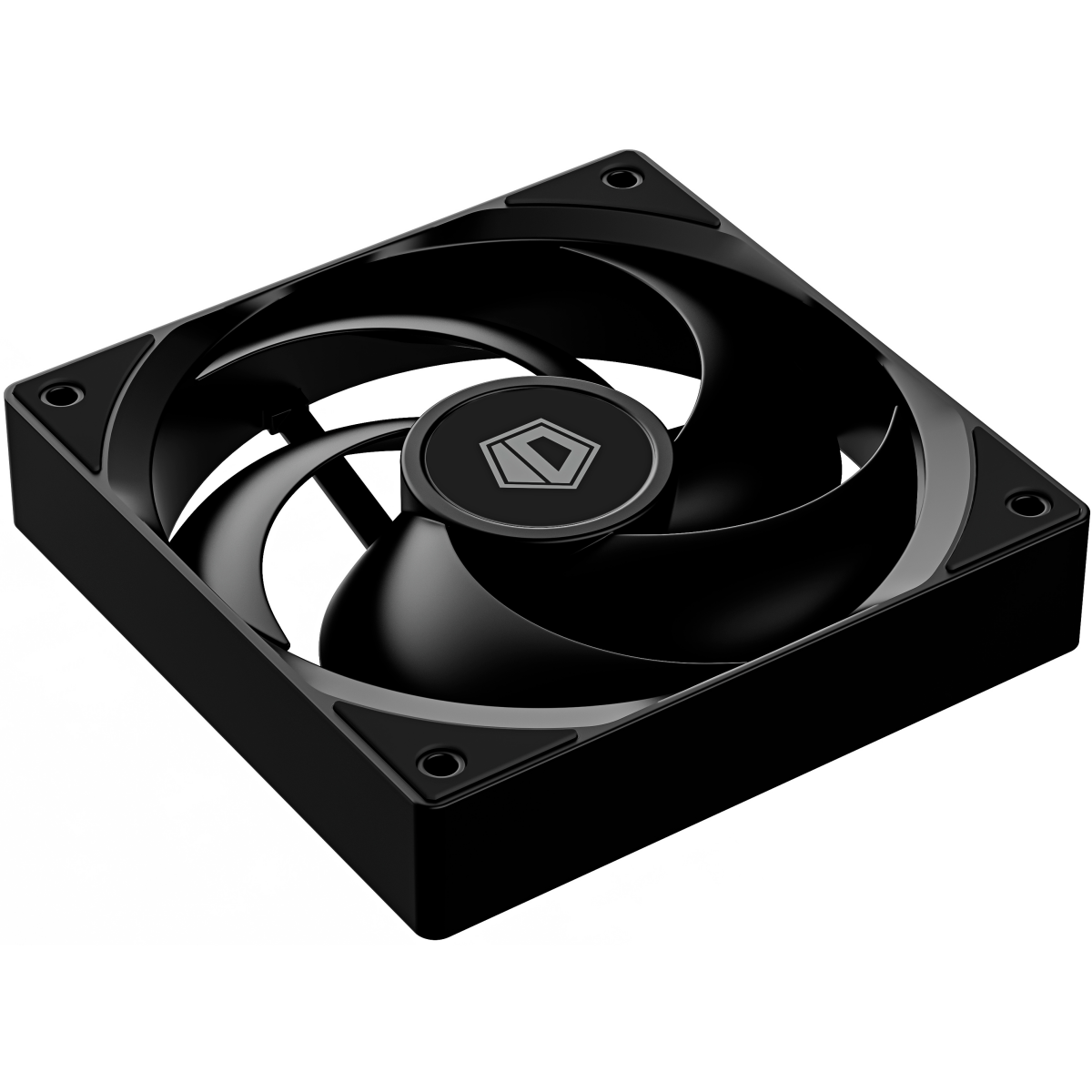 Кулер ID-COOLING SE-214-XT V2 PLUS - фото 13