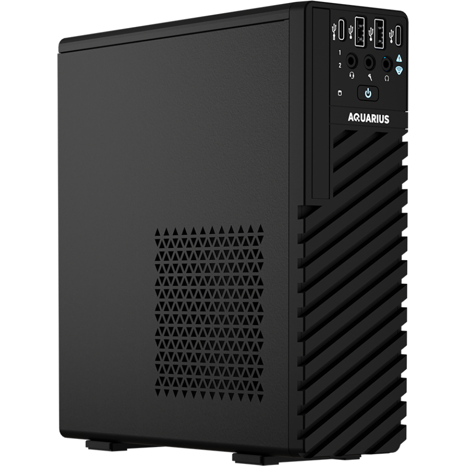Настольный компьютер Aquarius AQdesk P30 K51 (P30K511M2528C151F02NWNUTNN3)