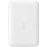 Внешний аккумулятор Baseus EnerFill FM11 Ultra-Mini 10000mAh 22.5W Moon White (P1008210E213-00)