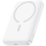 Внешний аккумулятор Baseus EnerFill FM11 Ultra-Mini 10000mAh 22.5W Moon White (P1008210E213-00)