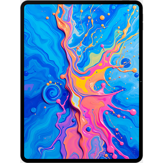 Планшет Teclast ArtPad Pro 8/256GB 4G Black - фото 2