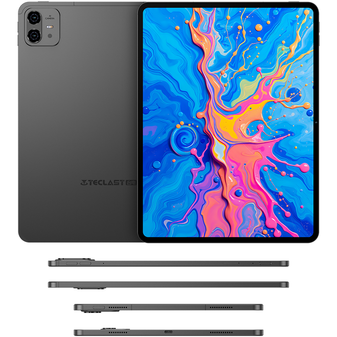 Планшет Teclast ArtPad Pro 8/256GB 4G Black - фото 3