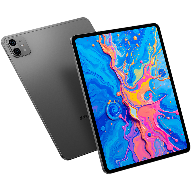 Планшет Teclast ArtPad Pro 8/256GB 4G Black - фото 5