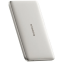 Внешний аккумулятор Baseus PicoGo Ultra-Slim Magnetic Power Bank 5000mAh 20W Natural Titanium - P1007680C853-00