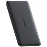 Внешний аккумулятор Baseus PicoGo Ultra-Slim Magnetic Power Bank 5000mAh 20W Cosmic Black (P1007680C123-00)