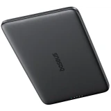 Внешний аккумулятор Baseus PicoGo Ultra-Slim Magnetic Power Bank 5000mAh 20W Cosmic Black (P1007680C123-00)