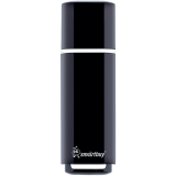 USB Flash накопитель 4GB SmartBuy Glossy Black/Blue/Green (3 шт.) (SB004GB2GSKBGSET)