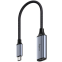 Переходник USB Type-C - HDMI, 0.15м, Cudy UH401