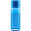 USB Flash накопитель 64GB SmartBuy Glossy Black/Blue/Green (3 шт.) (SB064GB2GSKBGSET) - фото 3