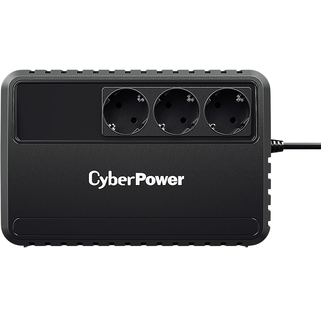 ИБП CyberPower BU725E - фото 2