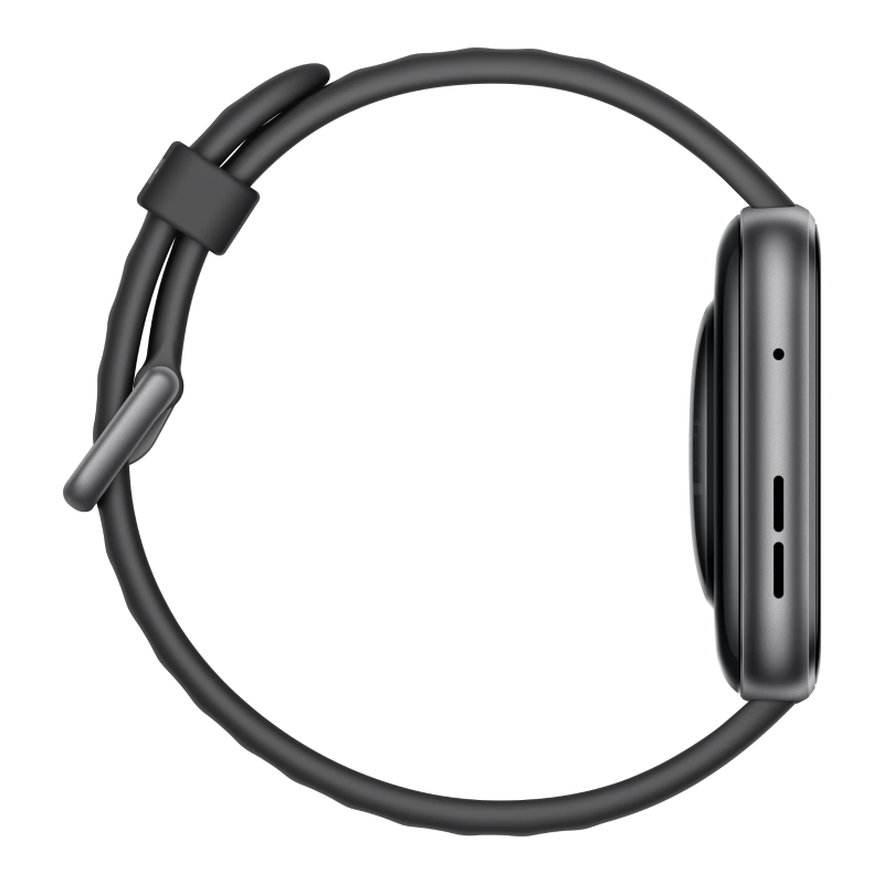 Умные часы Huawei Watch Fit 5 Black - 55020HUF - фото 4