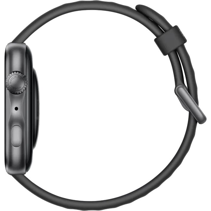 Умные часы Huawei Watch Fit 5 Black - 55020HUF - фото 5