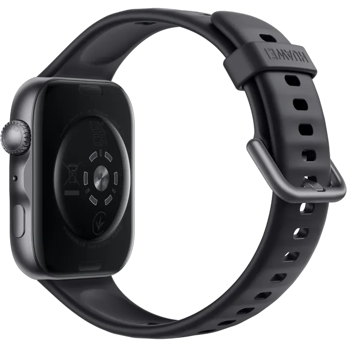 Умные часы Huawei Watch Fit 5 Black - 55020HUF - фото 6