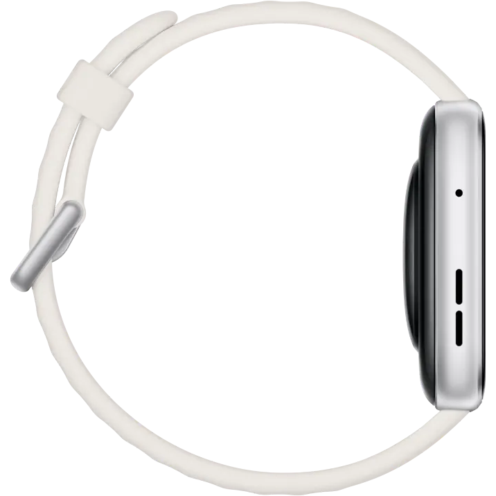 Умные часы Huawei Watch Fit 5 White - 55020HUE - фото 4