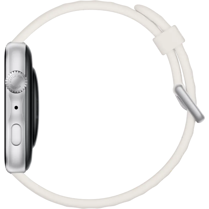 Умные часы Huawei Watch Fit 5 White - 55020HUE - фото 5