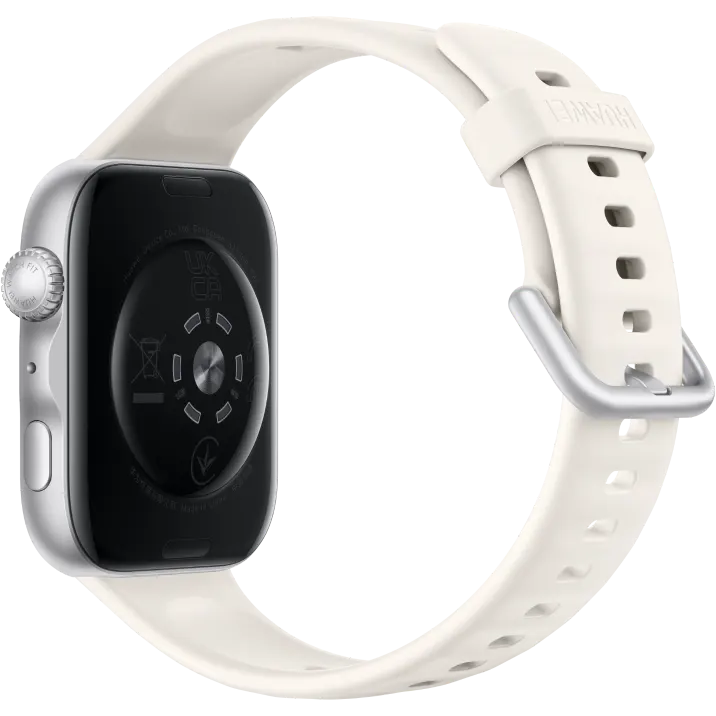 Умные часы Huawei Watch Fit 5 White - 55020HUE - фото 6