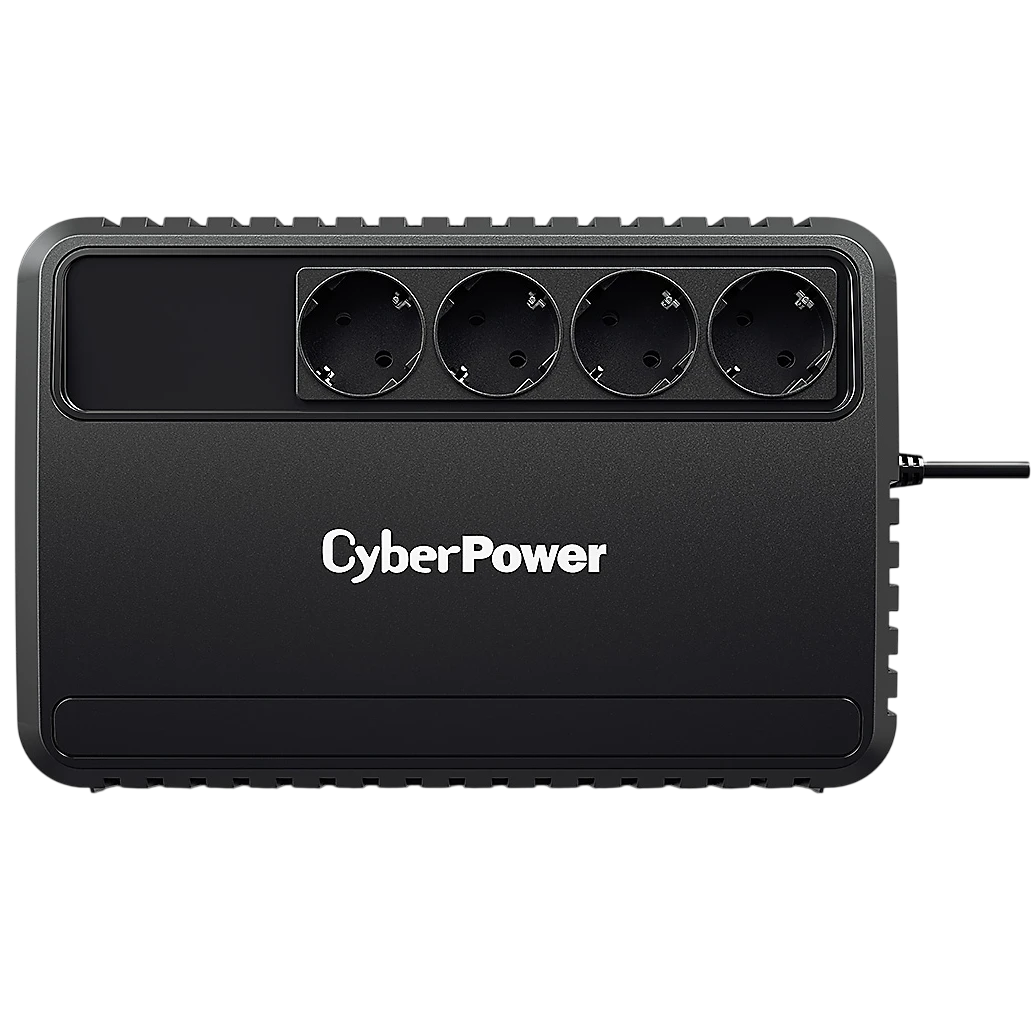 ИБП CyberPower BU850E - фото 2
