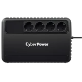 ИБП CyberPower BU1000E