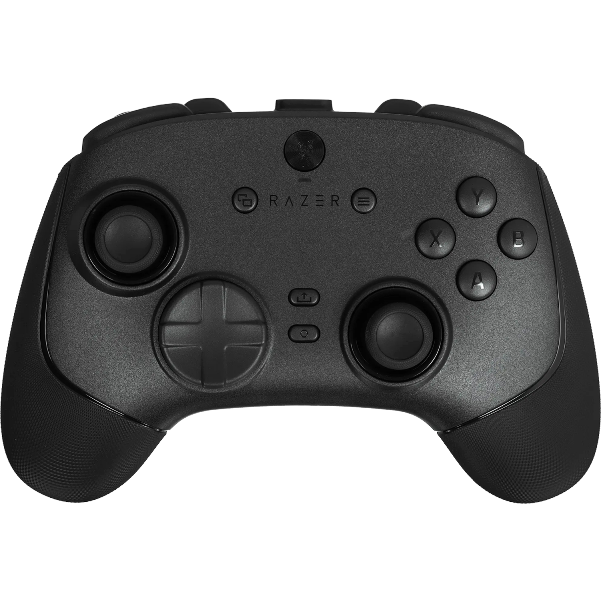 Геймпад Razer Wolverine V3 Pro 8K PC Black - RZ06-05540100-R3M1