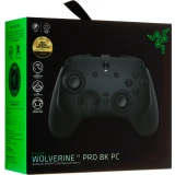 Геймпад Razer Wolverine V3 Pro 8K PC Black (RZ06-05540100-R3M1)