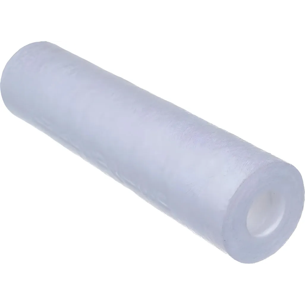 Картридж БАРЬЕР Механика 5 мкм Slim Line 10 (1 шт.) - Р111Р03 - фото 3
