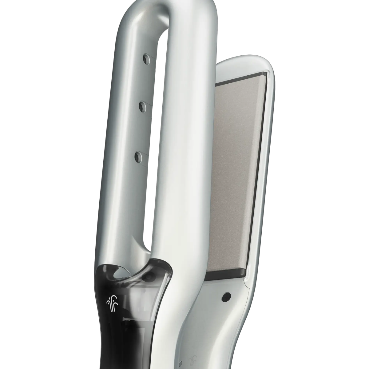 Щипцы Haier HHS-617 - FZ000SD00RU - фото 3