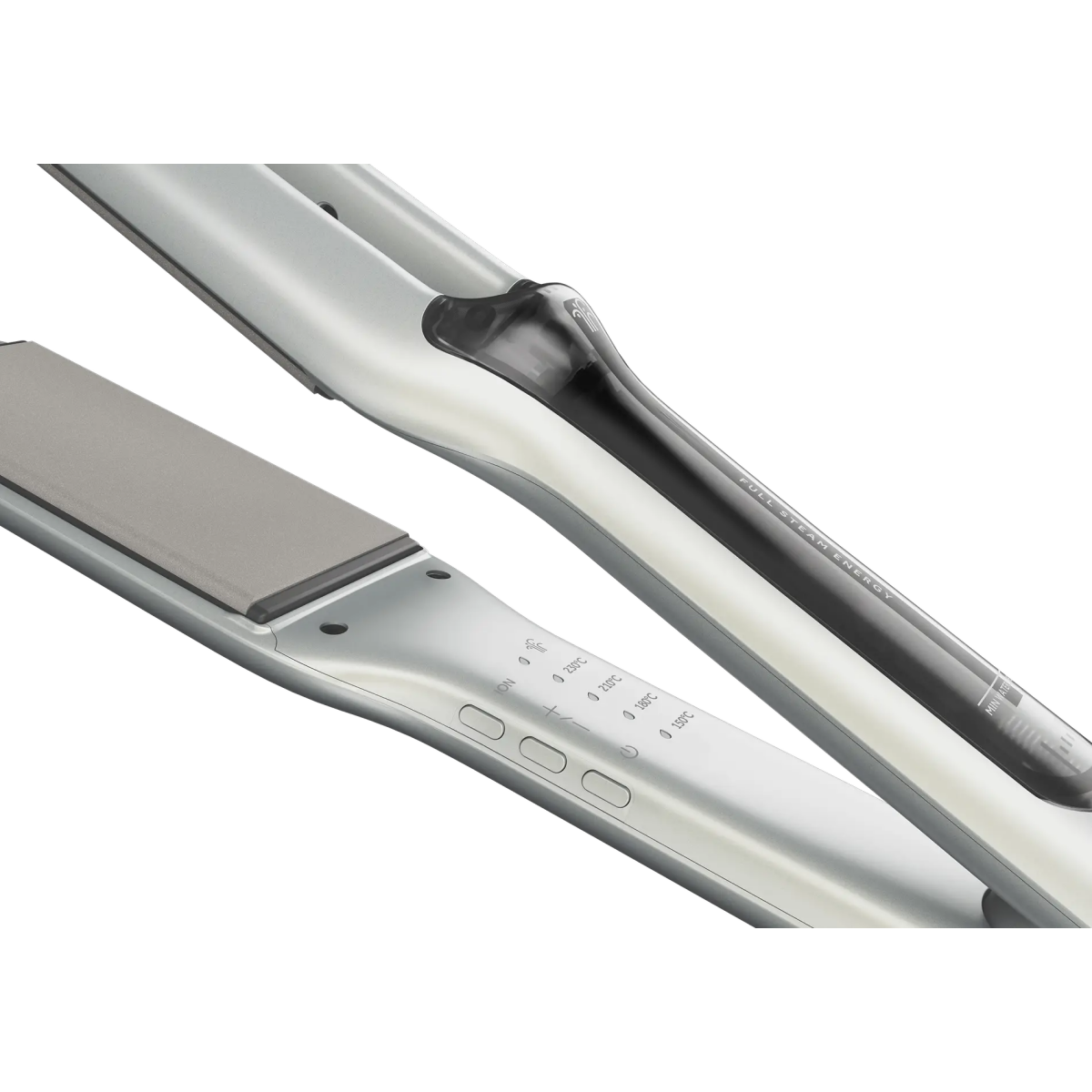 Щипцы Haier HHS-617 - FZ000SD00RU - фото 5