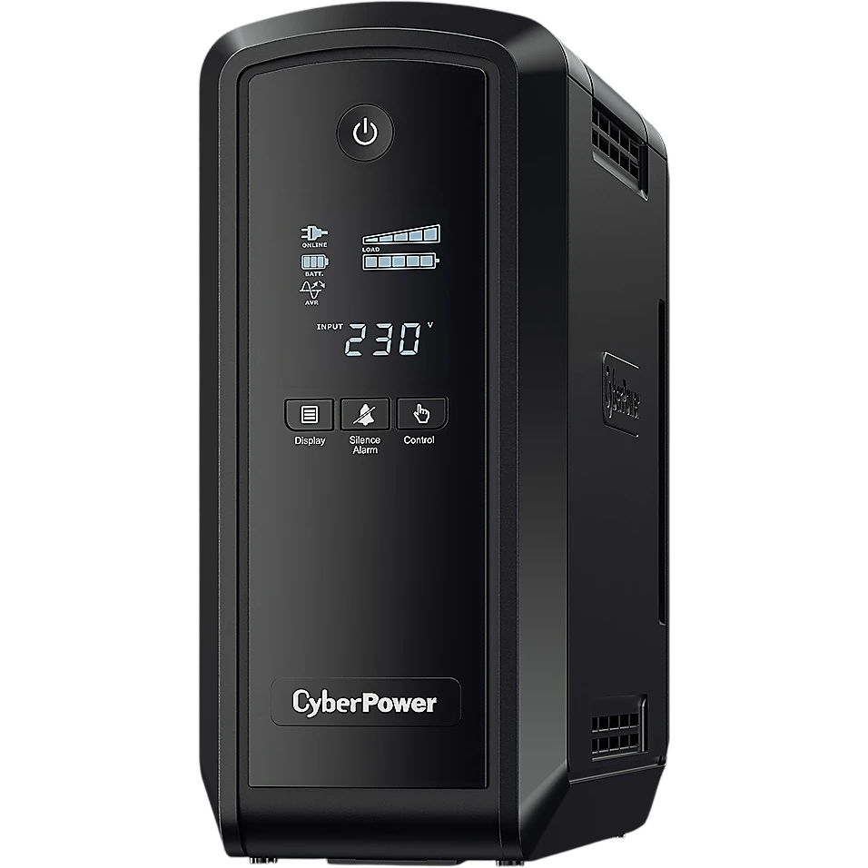 ИБП CyberPower CP900EPFCLCD