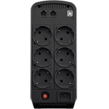 ИБП CyberPower CP900EPFCLCD