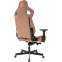 Игровое кресло Бюрократ Knight Hunter Alfa Brown - KNIGHT HUNTER VELV90 - фото 4