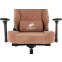 Игровое кресло Бюрократ Knight Hunter Alfa Brown - KNIGHT HUNTER VELV90 - фото 9