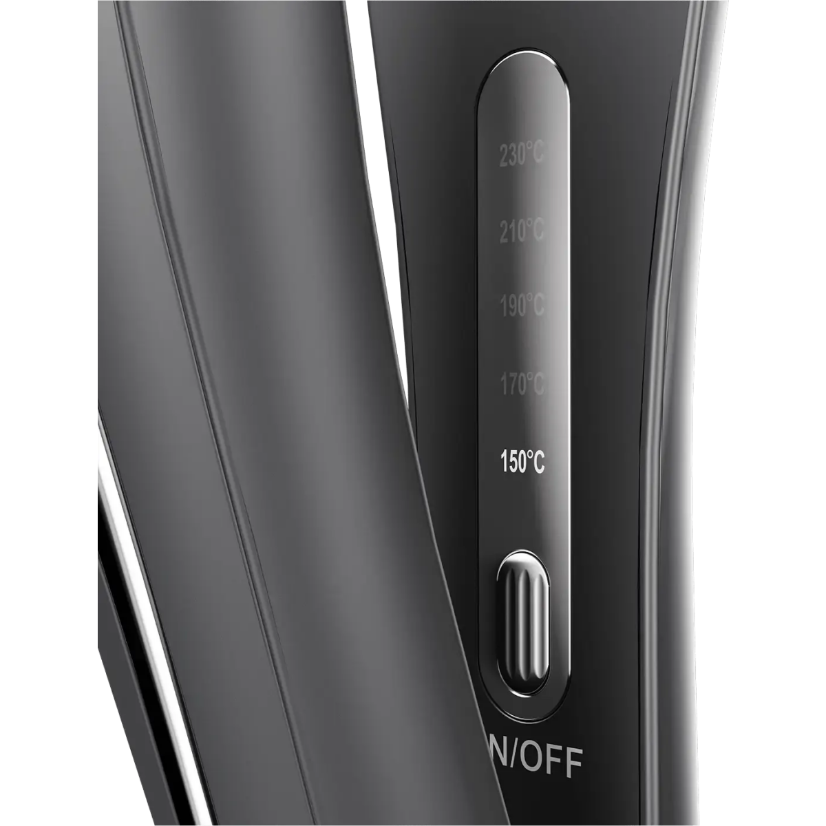 Щипцы Haier HHS-618 - FZ000TD00RU - фото 5