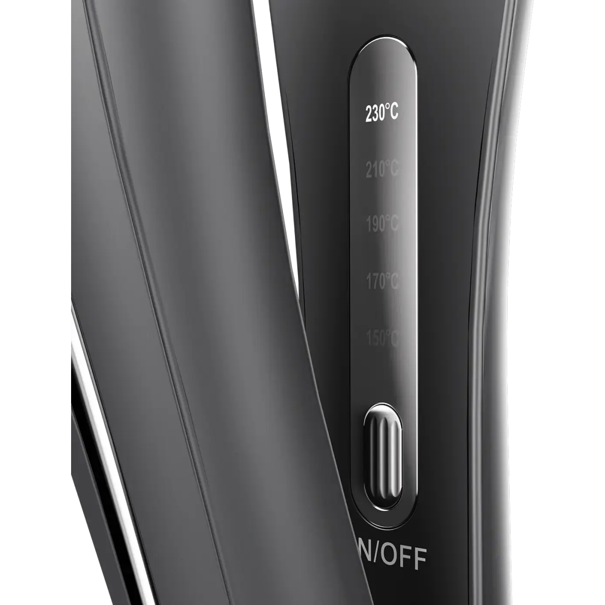 Щипцы Haier HHS-618 - FZ000TD00RU - фото 6