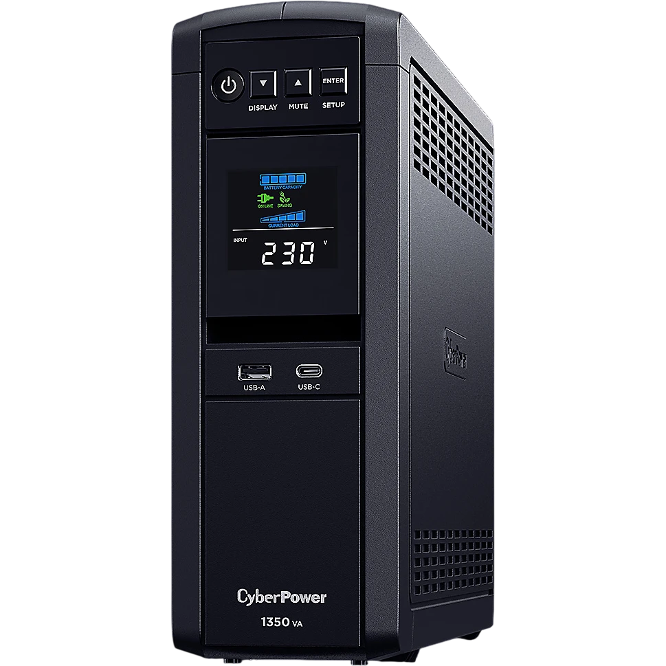 ИБП CyberPower CP1350EPFCLCD