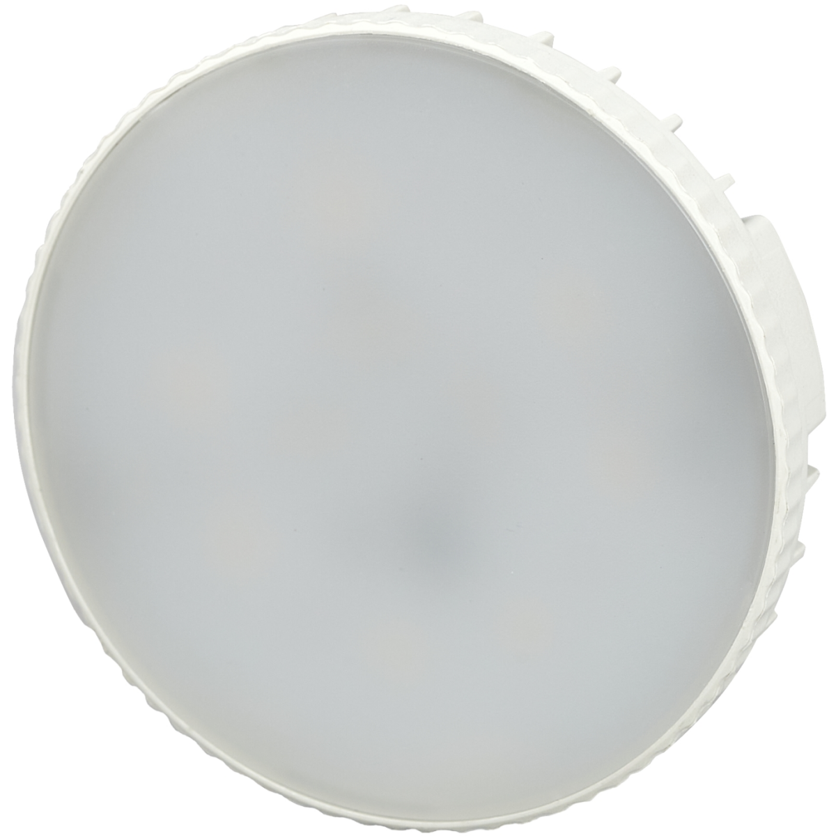 Светодиодная лампочка ЭРА GX-7W-860-GX53 (7 Вт, GX53) - Б0048018