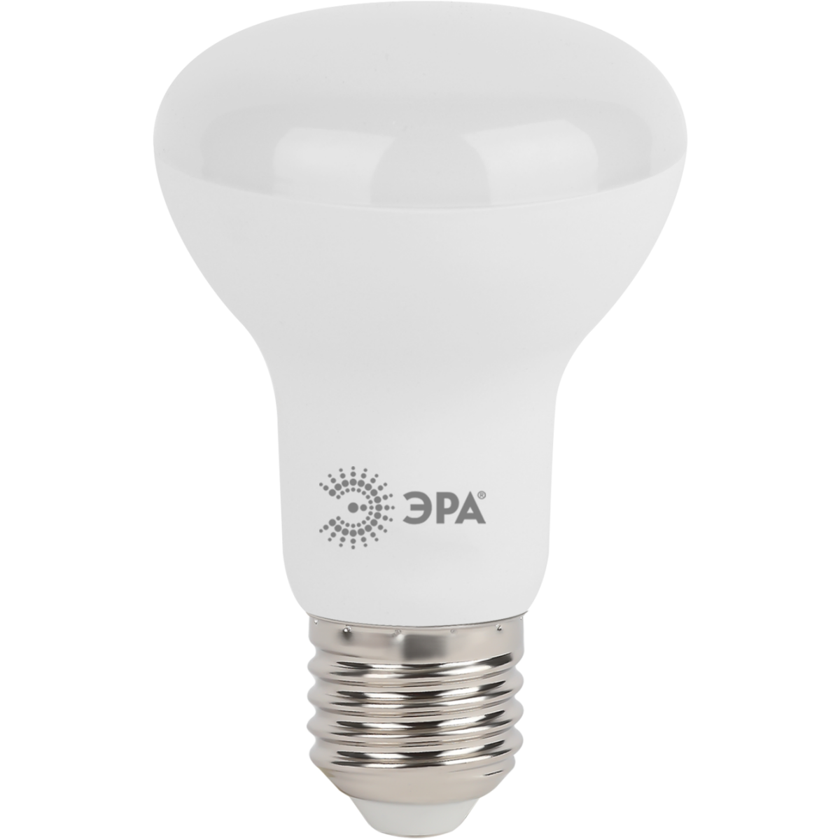 Светодиодная лампочка ЭРА R63-8W-840-E27 (8 Вт, E27) - Б0028490