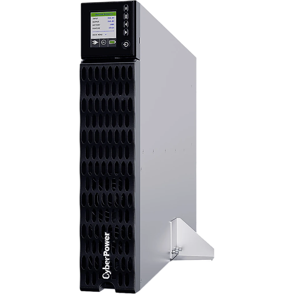 ИБП CyberPower OL5KERTHD