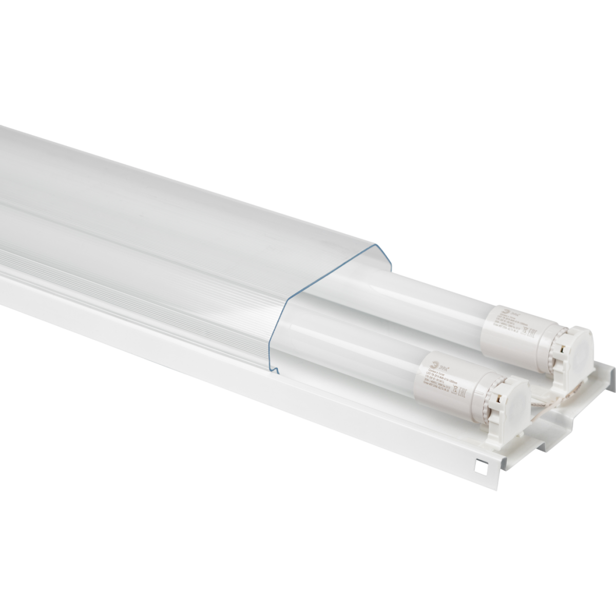 Светодиодная лампочка ЭРА STD LED T8-20W-840-G13-1200mm (20 Вт, G13) (Б0033004) - фото 3