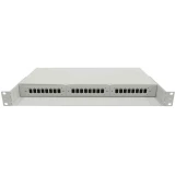 Оптический кросс Cabeus FO-19-3FP-24FC/ST/SC-S-T